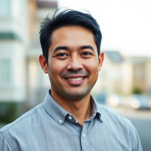 Marcus T. avatar